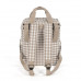 Mochila Caetana Sand de Walking Mum